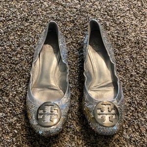 Tory Burch Ballet Flats